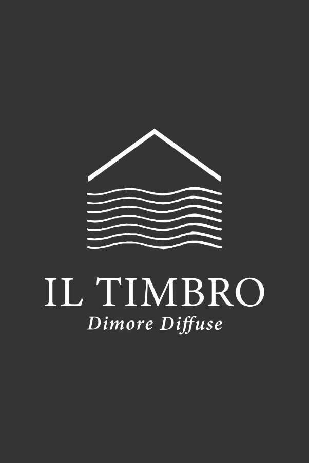 Il Timbro - Dimore Diffuse Vasto Εξωτερικό φωτογραφία